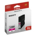 thumbnail image 1 of Depósito de tinta Canon PGI-2200XL magenta compatible con IB4120, MB5420, 1 of 2