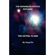 The Paperback Psychic Explains (Paperback)