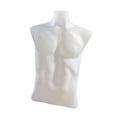 thumbnail image 4 of Mannequin Torso Torso Forma para vendedores comerciales de prendas de vestir para tiendas minoristas comerciales, 4 of 8