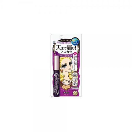 Kissme Isehan Kiss Me Heroine Make Volume & Curl & Super Water Proof