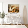 thumbnail image 5 of Barn & Pumpkin Farmhouse Wall Art - Canvas Fall Countryside Scene, 5 of 14
