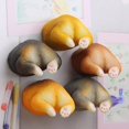 thumbnail image 4 of On Sale Stickers Decorations Decorations Practical Cat Fridge Refrigerator Butt Magnets Magnet Kitchen，Dining & Bar, 4 of 9