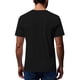 thumbnail image 4 of Tops para hombre, blusas y camisas de manga corta con cuello redondo para hombre, camisetas deportivas informales con estampado de manga corta y cuello redondo para hombre, blusas de poliéster para ho, 4 of 9