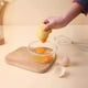 thumbnail image 3 of Aparatos de cocina, Accesorios de cocina, Utensilios de cocina, Utensilios de cocina Separador de claras y yemas de huevo Aspirador de huevos Aislador de líquido para huevos Separador de huevos un sep, 3 of 6