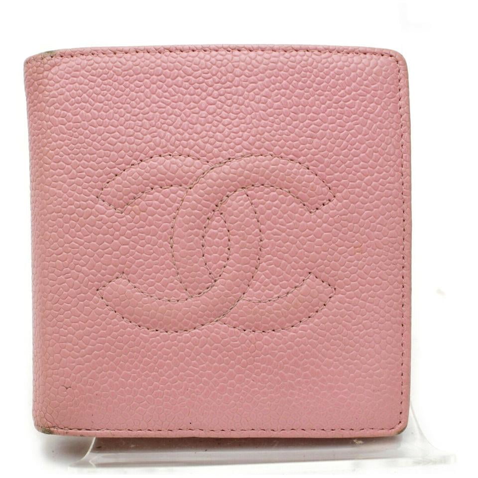 chanel wallet 6 inch