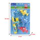 thumbnail image 1 of Juego de pesca de Peppa Pig para niños, casa de juego de Educación Temprana, emulación de agua, caña de pescar, regalos de peces pequeños, juguete para niños, 1 of 5