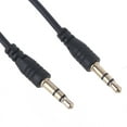 thumbnail image 6 of XISAOK Audio Splitter Cable 3.5mm Female to 2 Male for PC Computer Laptop Smartphone, 6 of 11
