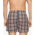 thumbnail image 5 of Magg Comfort Flex Cinturilla Mezcla de Algodón, Pantalones Cortos, Paquete de 12 (Hombres), 5 of 5