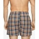 thumbnail image 5 of Magg Comfort Flex Cinturilla Mezcla de Algodón, Pantalones Cortos, Paquete de 12 (Hombres), 5 of 5