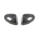 thumbnail image 1 of Door Mirror Overlay Styling Rearview Mirror Cover Trim Car Accessories for 2022-2024, 1 of 4