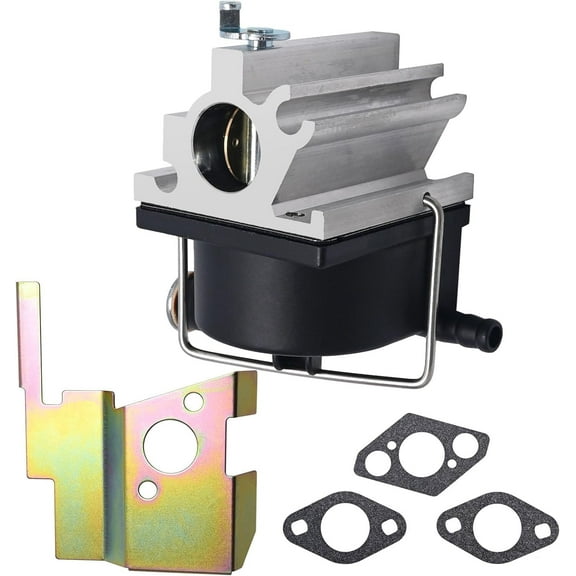 Carburetor Replacement for Tecumseh 6.75HP Eager 640020A 640020B 640020C 640020 LV 50 55 60 66 126