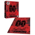 thumbnail image 3 of The Shining “Come Play With Us” 1000 Piece Puzzle, 3 of 4