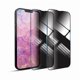 thumbnail image 1 of Chenchen [2 Pack Privacy Screen Protector for Samsung Galaxy A05 Tempered Glass Film, Anti Spy Anti-Scratch Gloss Finish Scratch Resistant High Sensitivity, Black, 1 of 1