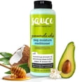 thumbnail image 1 of Acondicionador SAUCE BEAUTY Guacamole Whip Deep Moisture 310 ml, 1 of 6