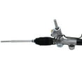 thumbnail image 7 of Detroit Axle - Power Steering Rack and Pinion Assembly for 2002 2003 2004 2005 2006 2007 Mitsubishi Lancer, 7 of 7