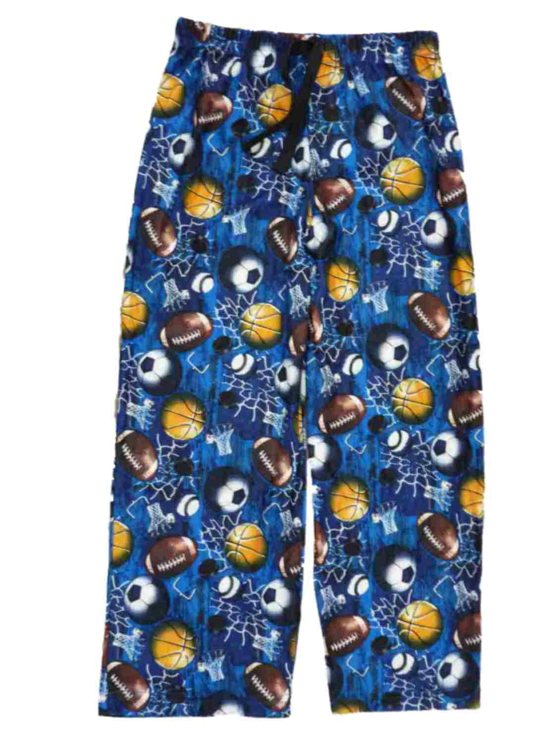 Jellifish Kids Jelli Fish Kids Boys Blue Sports Themed