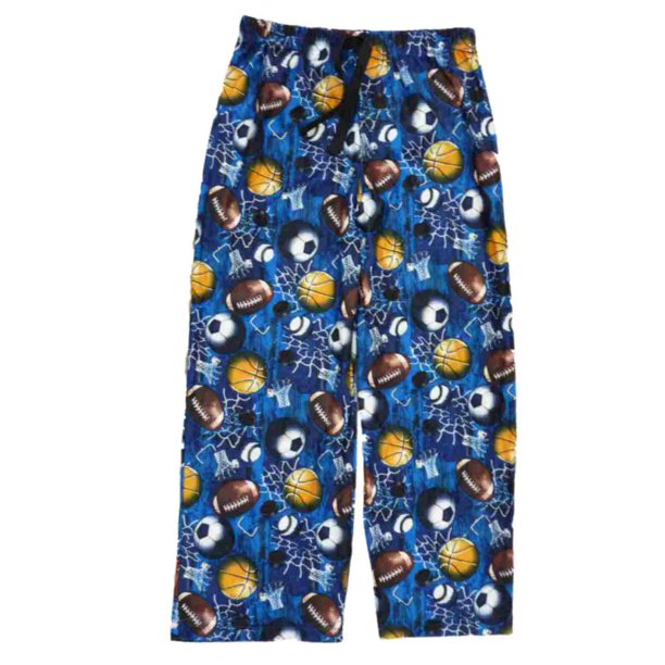 boys sleep pants