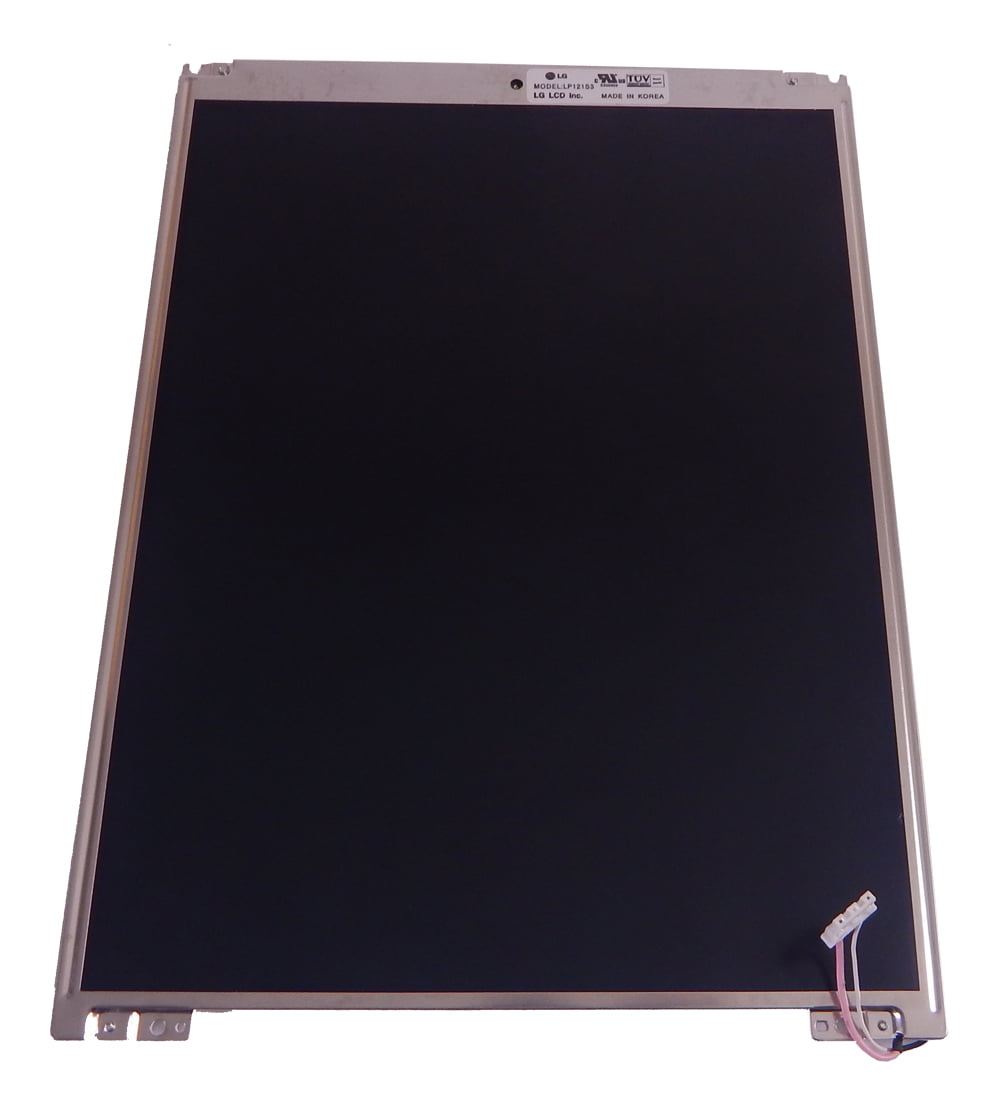 LG Display 15.4" Matte LCD Screen LP154WX5 TL C2 