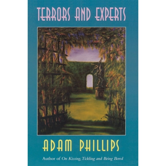 Terrors and Experts, (Paperback)