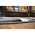 thumbnail image 4 of Rug Legend Modern High Quality Hand Carved Area Rug 2305, 4 of 7