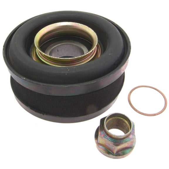 Febest DRIVE SHAFT BEARING # NCB-001 OEM 37521-6P026