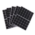 thumbnail image 2 of 5pcs Almohadillas de Muebles para Proteger Suelos de Madera - mm cuadrado Sunnimix almohadilla de fieltro para sillas, 2 of 8