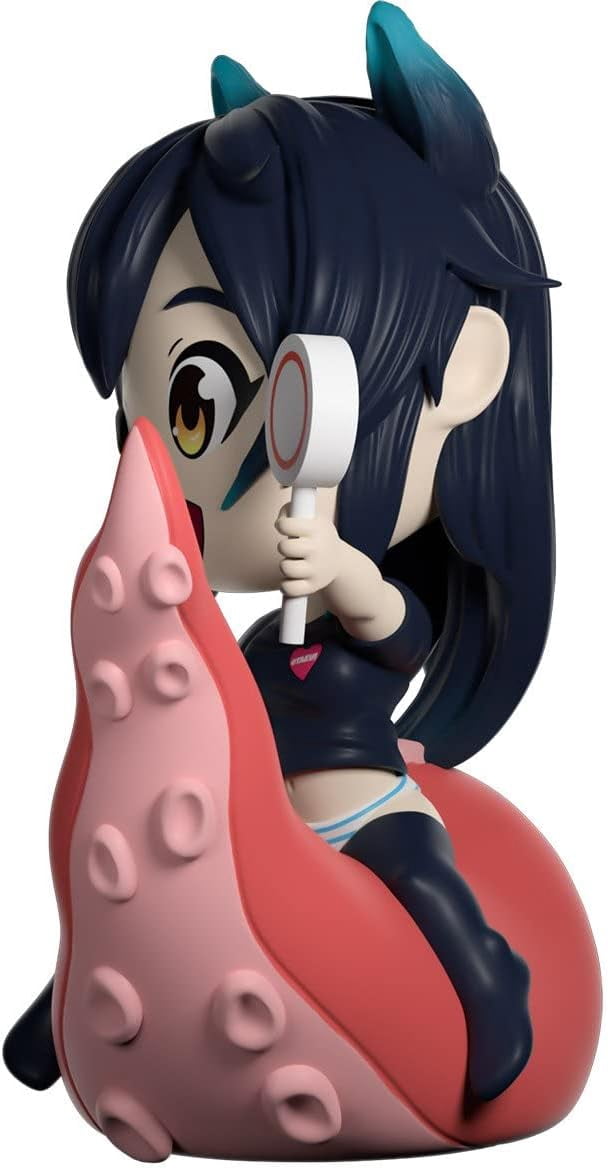 Youtooz: Anime Collection - Akidearest Vinyl Figure [Toys, Ages 15+, #1]