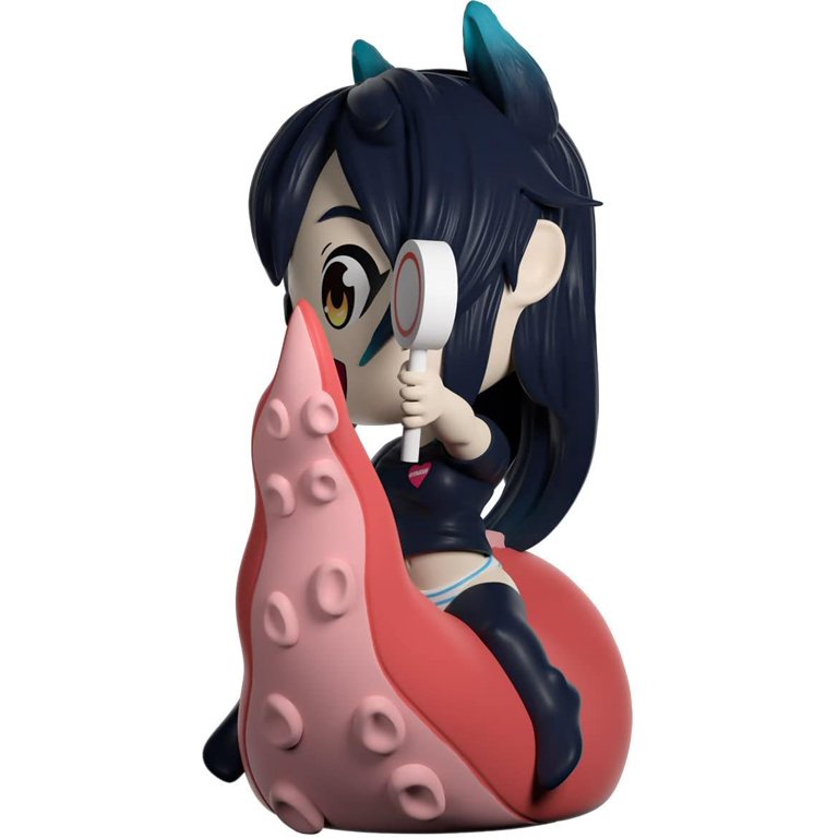 Youtooz: Anime Collection - Akidearest Vinyl Figure [Toys, Ages 15