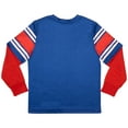 thumbnail image 2 of Nintendo Mario Boys Athletic Long Sleeve and Sweatpants 2-Piece Set for Kids (Size 4-16), 2 of 5