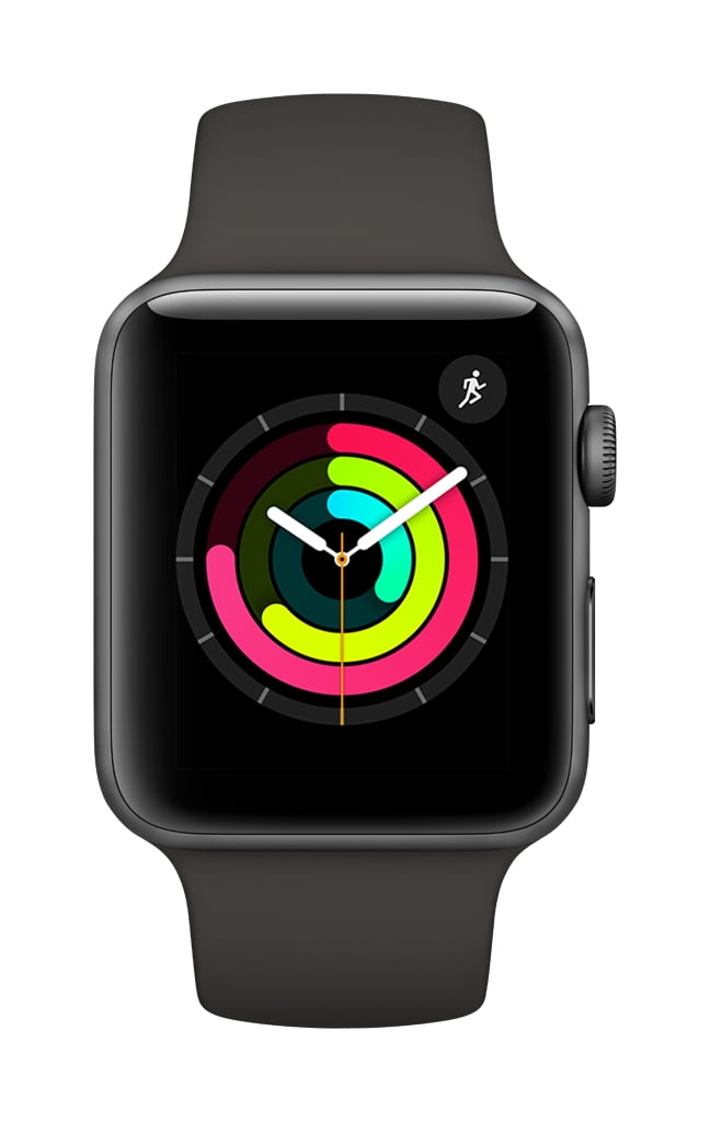 apple watch 3 gps walmart