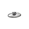 Berndes SignoCast Glass Lid w/Stainless Knob for Berndes Multiple Sizes