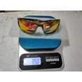 thumbnail image 2 of RYDCOT Polarized Sports Sunglasses for Men, Mens Sunglasses Wrap Around UV Protection for Cycling Fishing Driving (1 Pcs), 2 of 6