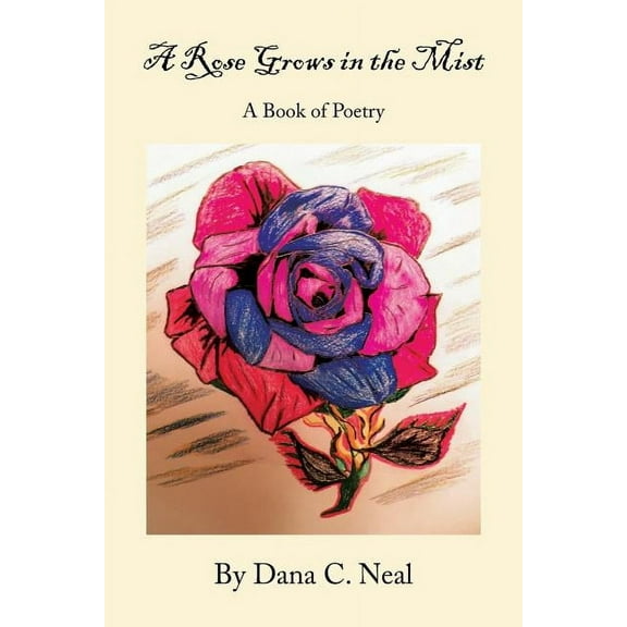 A Rose Grows in the Mist (Paperback)