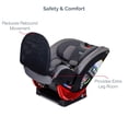 thumbnail image 3 of Accesorio de barra antirrebote Britax - Compatible con asientos de automóvil Britax One4Life, negro, 3 of 4