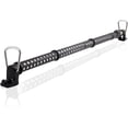 thumbnail image 1 of UEGHNS Car Clothes Hanger Bar, Clothes Rack for Car Telescopic Adjustable 34-54inch Heavy Duty Car Clothes Rack Suitable For Cars Trucks SUVs RVs Toad Trippers RVs. (34-54inch), 1 of 8