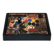 HORI Dead or Alive 5 Arcade Stick - Arcade stick - wired - for Microsoft Xbox 360