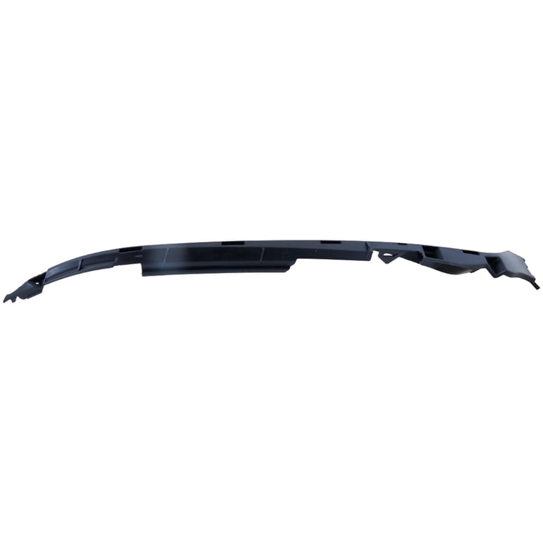 For 2018-2020 Accord Grille Trim Left Black HO1212123 71166TVAA01