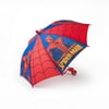 Umbrella - Marvel - Spideman Spider Sense Red/Blue Kids Boys New 577018