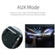 thumbnail image 4 of Tholdsy 4 en 1 Bluetooth 5,0 receptor de Audio transmisor adaptador inalámbrico Mini 3,5mm estéreo Bluetooth transmisor para TV PC coche Cables de audio/vídeo, 4 of 6