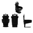 thumbnail image 4 of Kenally Soporte para vaso de agua para vehículo de coche, soporte Universal para botella de bebida automotriz, organizador automático Vehículos, repuestos y accesorios Mis, 4 of 6
