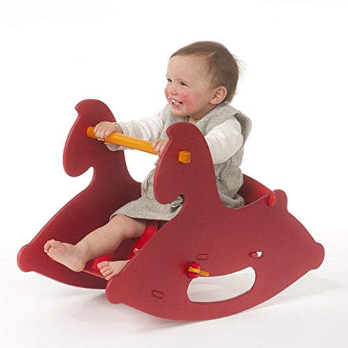 moover rocking horse