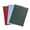 Blue, variant on Top Bound Spiral Notebook (Red, College Ruled 3pack)