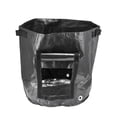 thumbnail image 1 of Riwesomey Bolsa de PE para plantar papas con orificio de drenaje, maceta para cultivo de vegetales, Kit de jardín para el hogar Jardín y Patio Riwesomey TO003921-00, 1 of 1