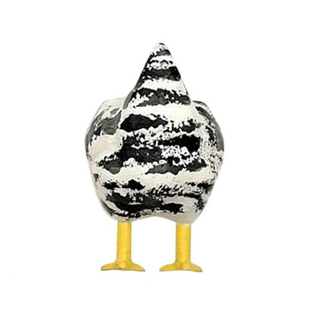 

Cuhas Tools Chicken Butt Magnet Refrigerator Magnetic Decorative Chicken Butt Gift Funny Chicken Butt Gift Vintage Tool box