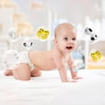 thumbnail image 2 of 22pcs Child Safety Locks Baby Safety Locks Kit,Easy Installation and Eco-friendly Material,for Cabinets Drawers Fridges, 2 of 9