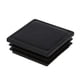 thumbnail image 4 of Plastic Square Tubing Tube Insert Blanking End Caps 50mm 2 inch 4 Pcs, 4 of 4