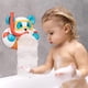 thumbnail image 4 of Máquina De Burbujas De Bañera De Dibujos Animados Para Niños, Juguetes De Baño De Burbujas Con 12 Canciones, Marcador De Burbujas De Baño, Juguetes De Ducha Para Niños Speravity FN005967-00, 4 of 6