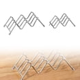 thumbnail image 1 of Soap Storage Rack For Bathroom Counter Draining Organizer Shelf No Drill Home Storage Solution, 1 of 4