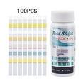thumbnail image 2 of TIELUTT Pool and Spa Test Strips 7 in 1 Water Test Kit for Hardness Chromium Inflatable Float Ring Inner Tube Float Pool Adult Floats for Pool Fruit Pool Floats for Adults Birthday Pool Float, 2 of 8
