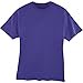 thumbnail image 3 of Hanes Adult Tagless Short-Sleeve Bottom Hem Beefy T-Shirt, 3 of 3